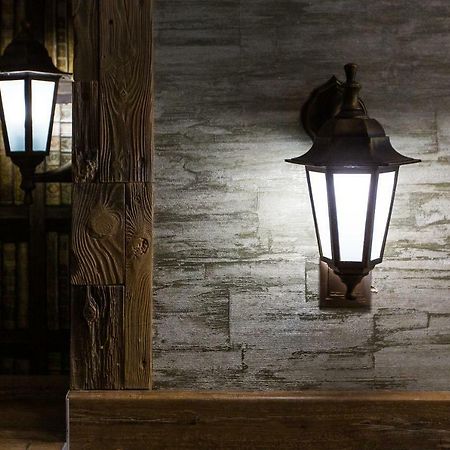 Apartment On Tuhan-Baranovskoho,4 ลวีฟ ภายนอก รูปภาพ